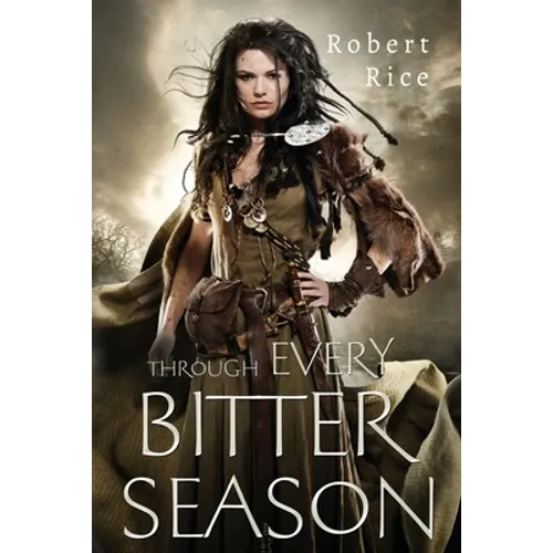 Through Every Bitter Season - Paperback