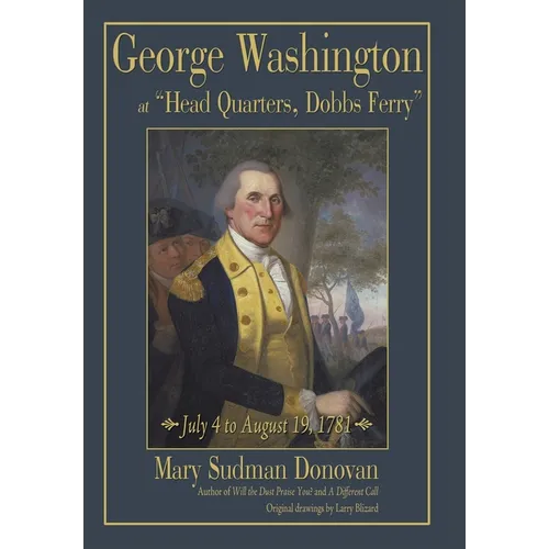 George Washington at 