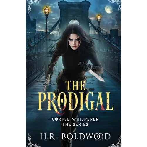 The Prodigal - Paperback
