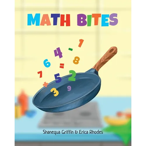 Math Bites - Paperback
