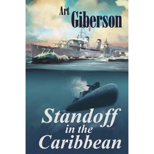 Standoff in the Caribbean - Paperback