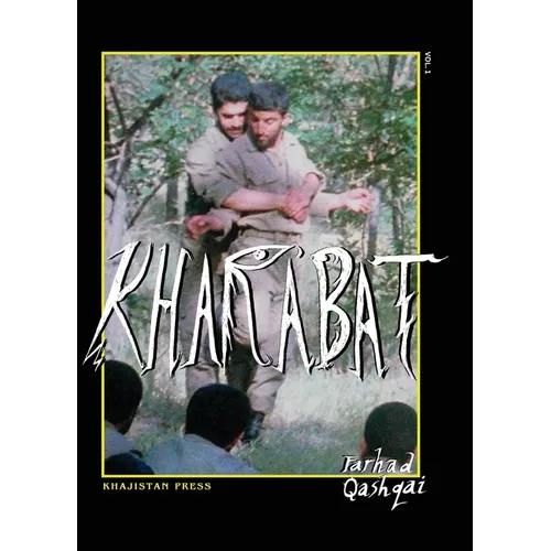 Kharabat: Vol. 1 - Hardcover