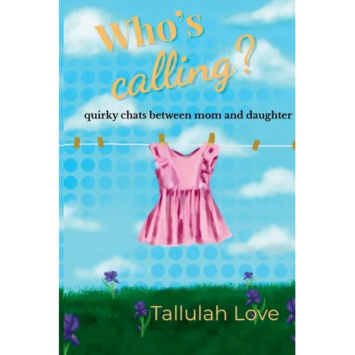 Who's Calling? - Paperback