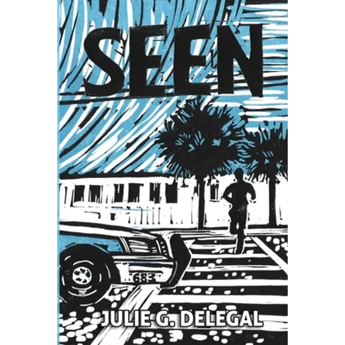 Seen - Paperback