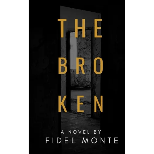 The Broken - Paperback