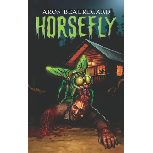 Horsefly - Paperback
