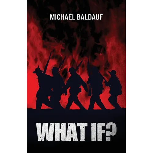 What If? - Paperback