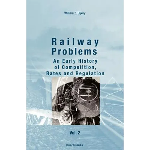Railway Problems: Volume 2 - Paperback
