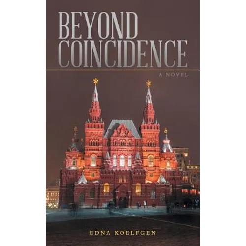 Beyond Coincidence - Paperback