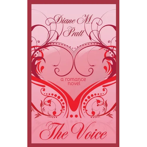 The Voice - Paperback