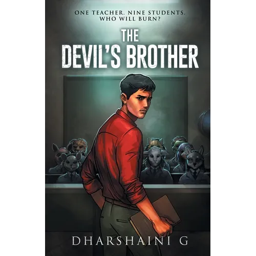The Devil's Brother - Paperback