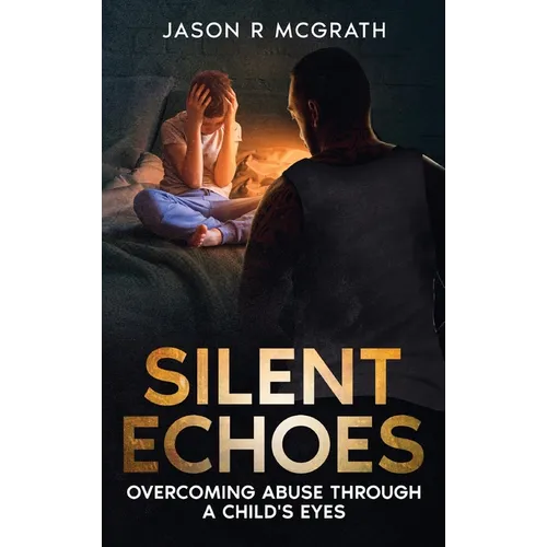 Silent Echoes - Hardcover