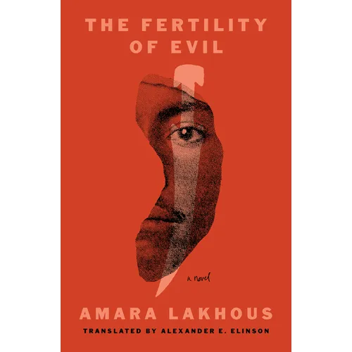 The Fertility of Evil - Paperback