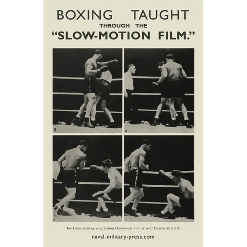Boxing Taught Through the 