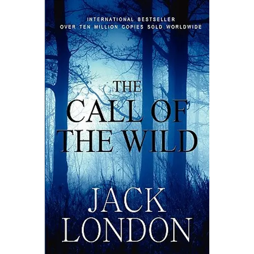 The Call of the Wild - Paperback