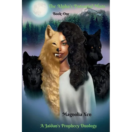 The Alpha's Potential Mate Book One - Paperback