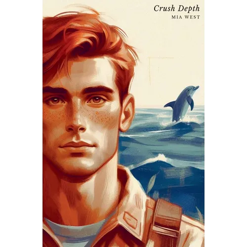 Crush Depth - Paperback