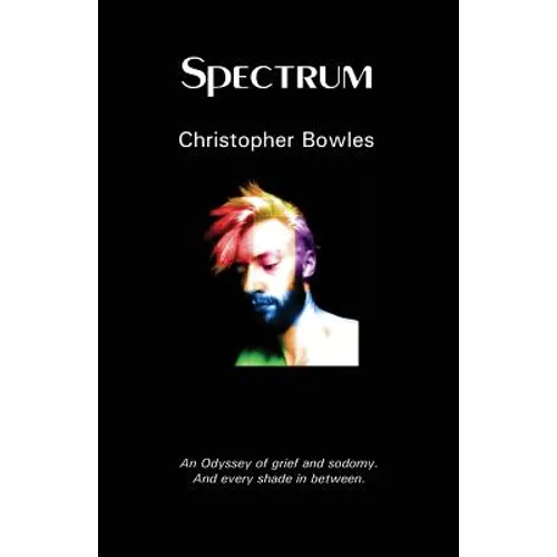 Spectrum - Paperback