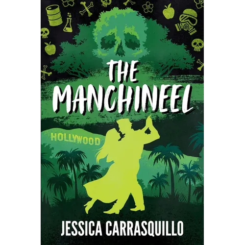 The Manchineel - Paperback