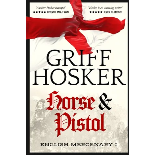 Horse and Pistol - Paperback