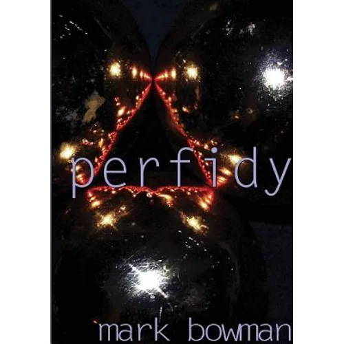 Perfidy - Paperback