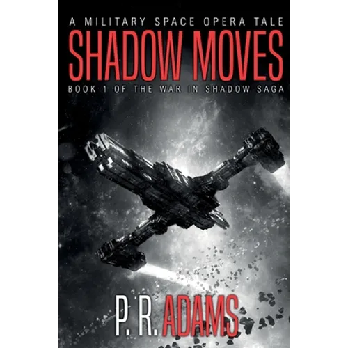 Shadow Moves - Paperback
