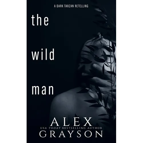 The Wild Man: A Tarzan Retelling - Paperback
