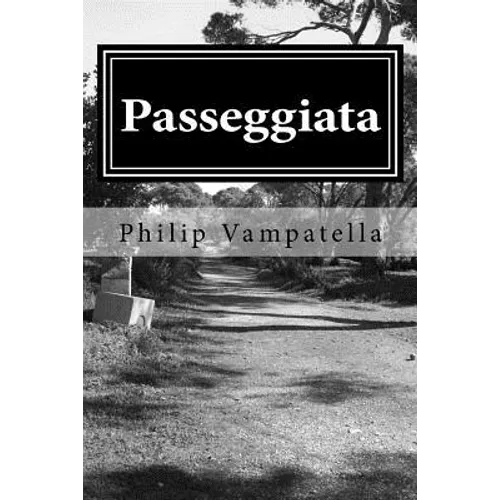 Passeggiata: A Biography - Paperback