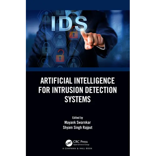 Artificial Intelligence for Intrusion Detection Systems - Paperback