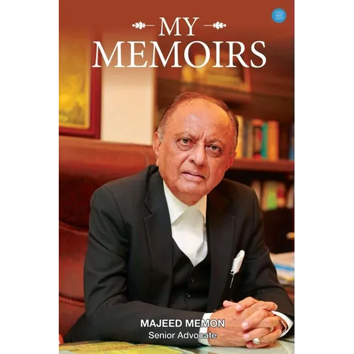 My Memoirs - Paperback