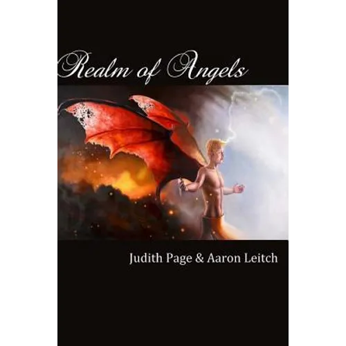 Realm of Angels - Paperback
