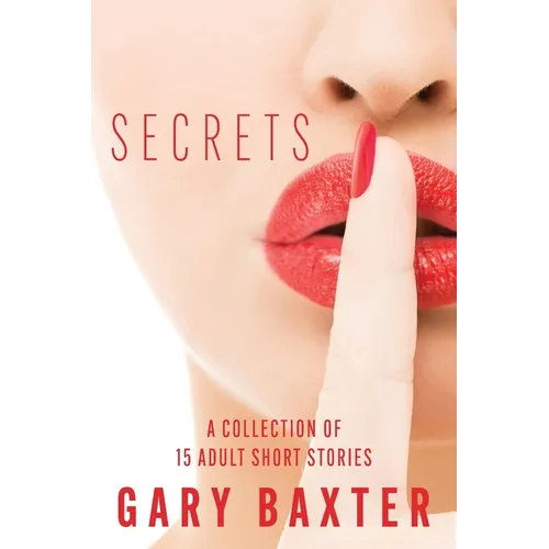 Secrets - Paperback