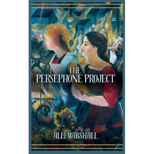 The Persephone Project - Paperback