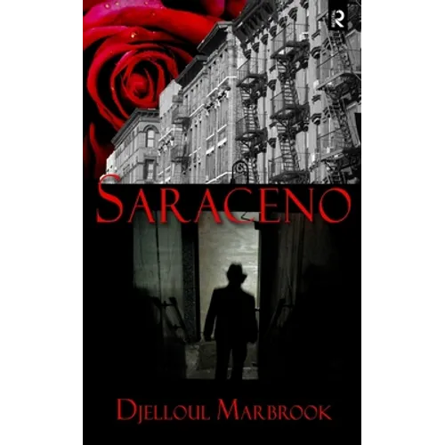 Saraceno - Paperback
