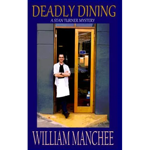 Deadly Dining - Paperback