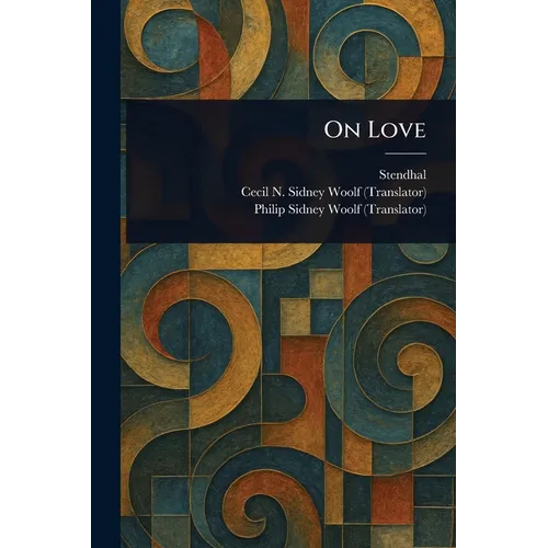 On Love - Paperback