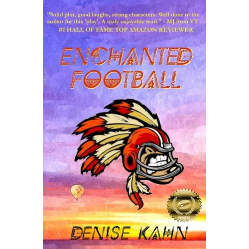 Enchanted Football - Paperback