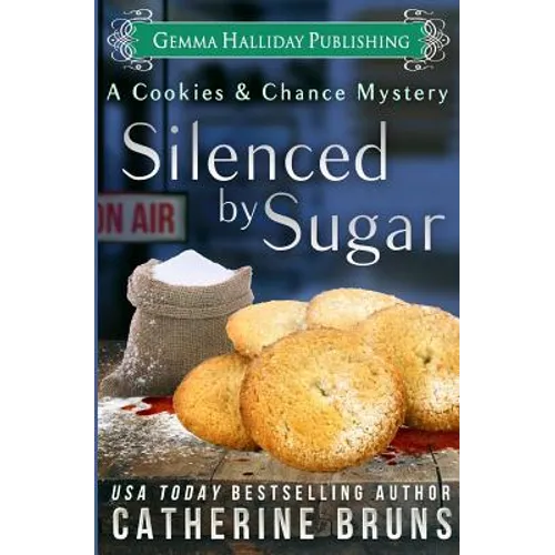 Silenced by Sugar - Paperback