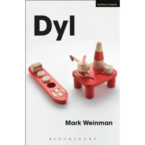Dyl - Paperback