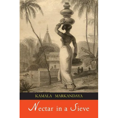 Nectar in a Sieve - Paperback