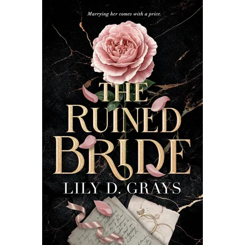 The Ruined Bride - Paperback