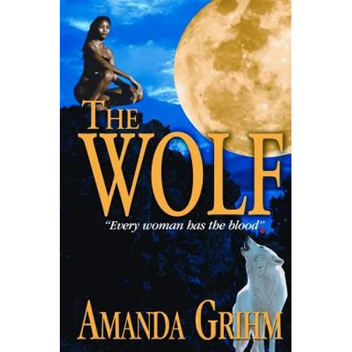The Wolf - Paperback