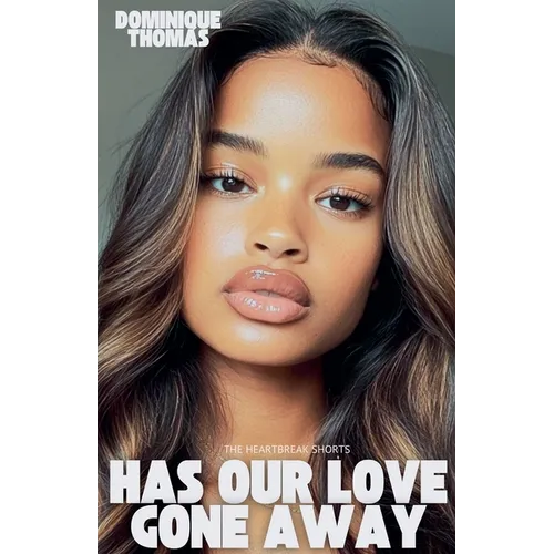 Has Our Love Gone Away - Paperback