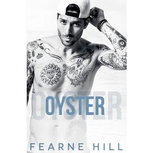 Oyster - Paperback