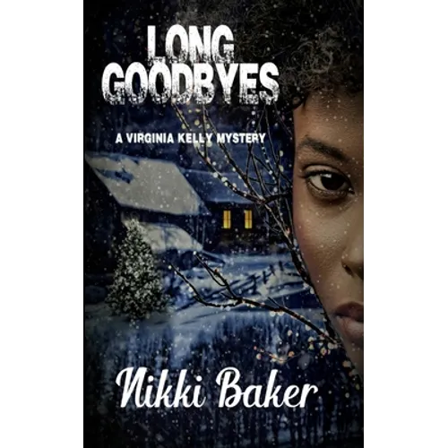 Long Goodbyes - Paperback
