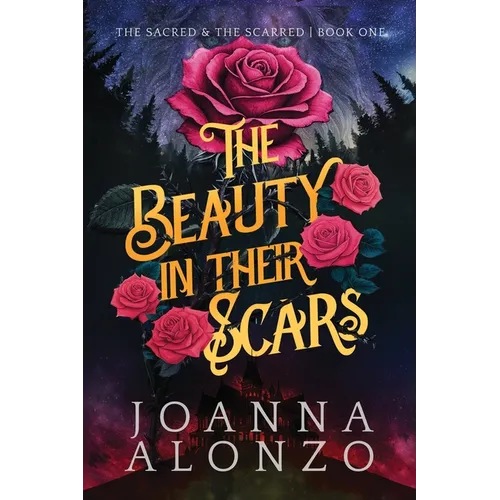 The Beauty in their Scars - Paperback