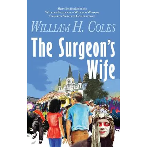 The Surgeon's Wife - Hardcover