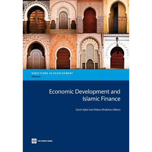 Economic Development and Islamic Finance - Paperback