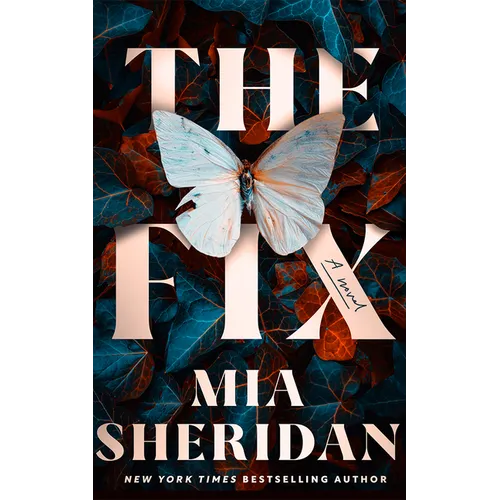 The Fix - Paperback