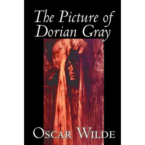 The Picture of Dorian Gray by Oscar Wilde, Fiction, Classics - Paperback